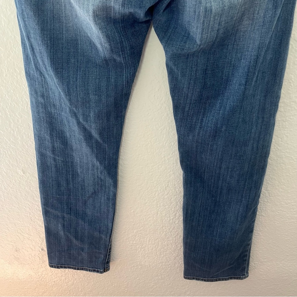 Anthropologie Pilcro Hyphen Jeans Size 28 - Picture 9 of 11